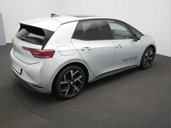 VOLKSWAGEN ID.3 Neo (2026) — foto 7 van 25