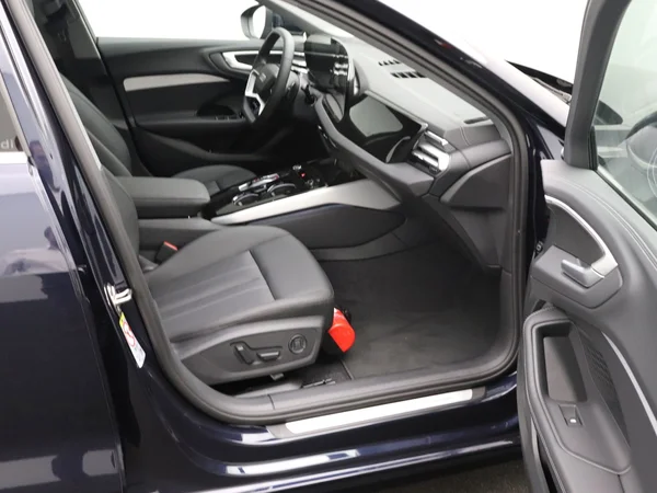 AUDI A5 Avant (2025) — foto 20 van 25