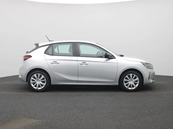 Opel Corsa (2024) — foto 36 van 39