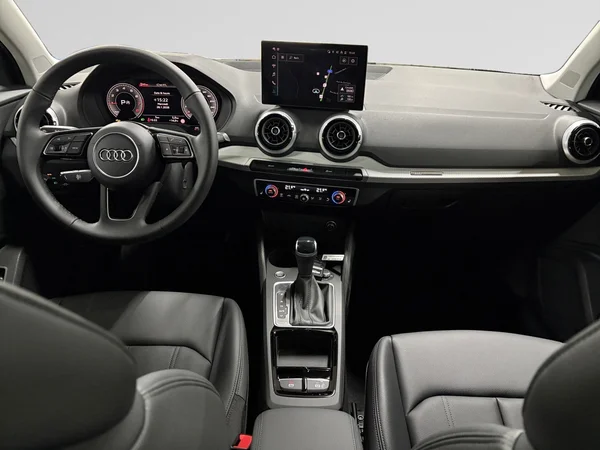 AUDI Q2 (2026) — foto 15 van 20
