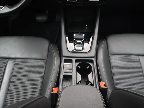 Škoda Octavia (2021) — foto 10 van 32