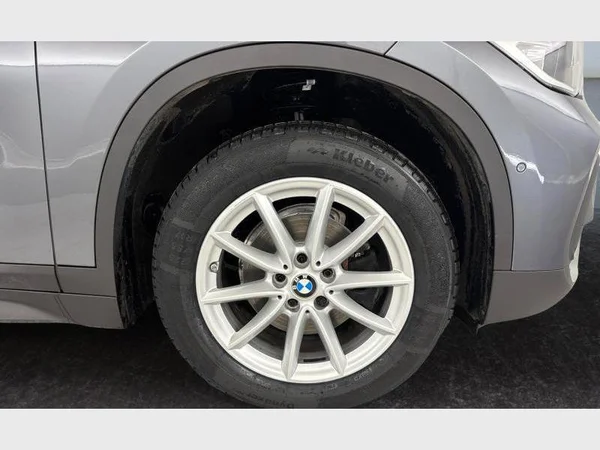 BMW X1 (2021) — foto 19 van 26