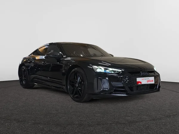 AUDI RS e-tron GT (2021) — foto 43 van 44