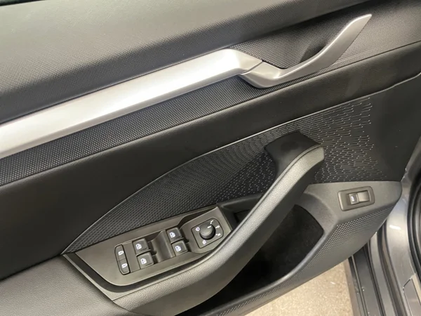 SKODA Octavia Combi (2025) — foto 21 van 21