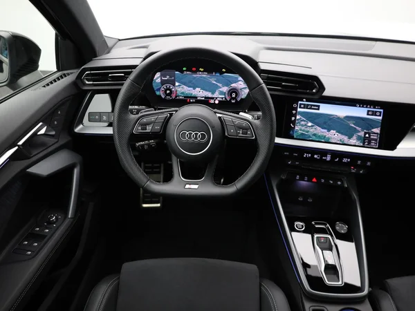 AUDI A3 Allstreet (2025) — foto 5 van 22