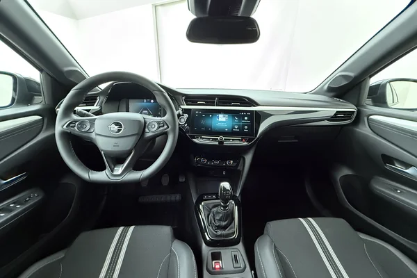 Opel Corsa (2025) — foto 23 van 23