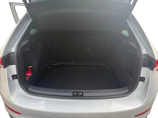 SKODA Scala (2024) — foto 14 van 22