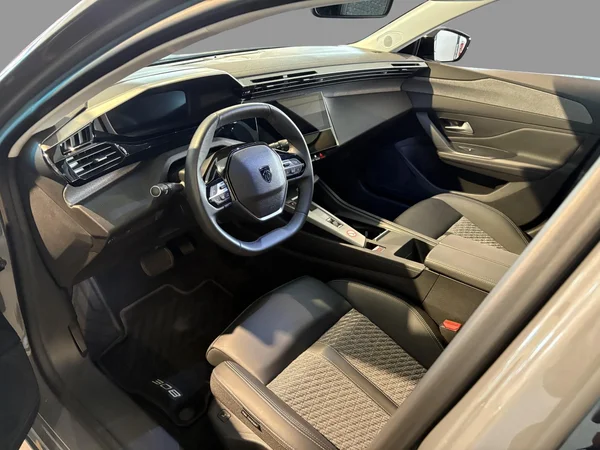 Peugeot 308 (2025) — foto 5 van 20