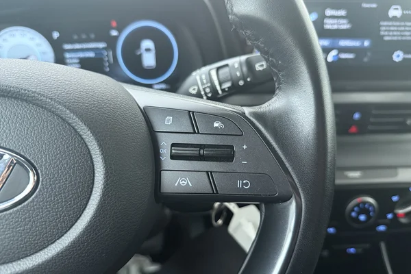 Hyundai i20 (2021) — foto 7 van 19