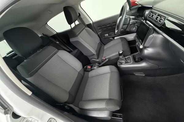Citroen C3 (2023) — foto 13 van 23