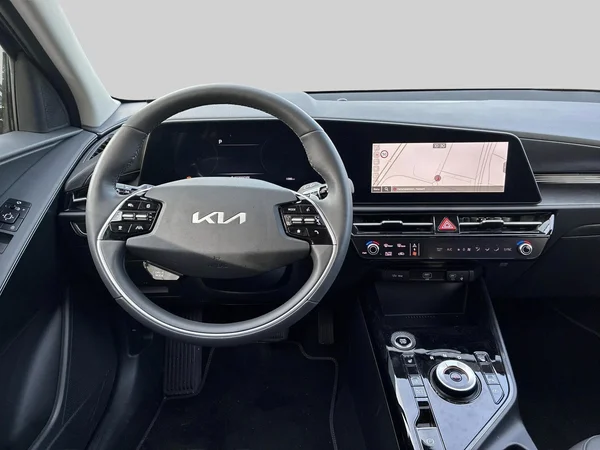 Kia Niro (2026) — foto 17 van 18