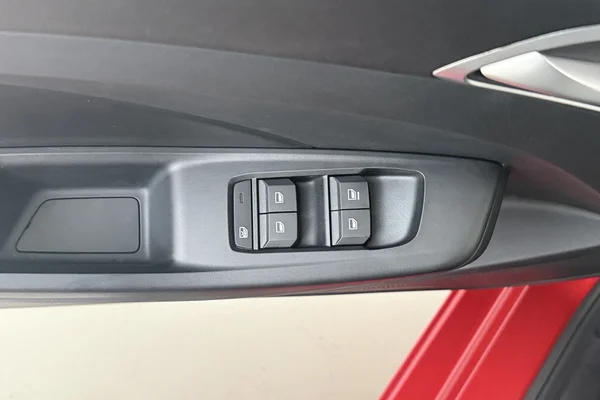 MG MG3 Hybrid+ (HEV) (2026) — foto 5 van 18