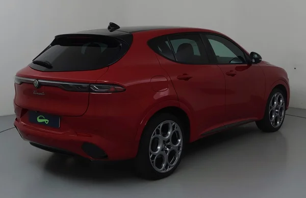 Alfa Romeo Tonale (2024) — foto 28 van 32