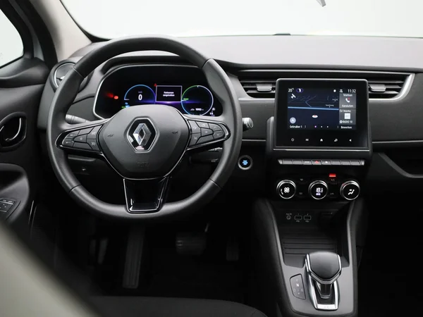 Renault ZOE (2021) — foto 37 van 39