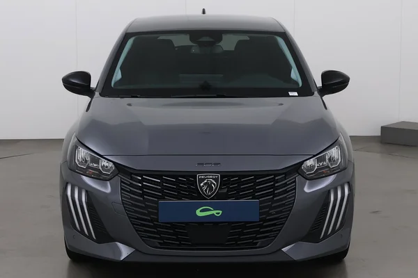 Peugeot 208 (2025) — foto 9 van 16