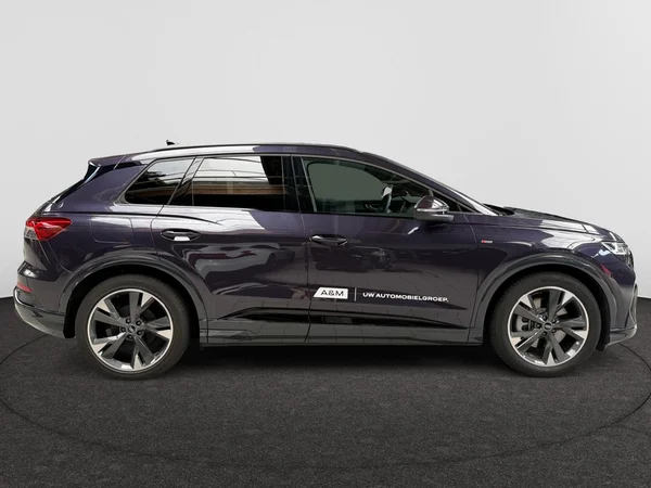 AUDI Q4 e-tron (2026) — foto 11 van 16