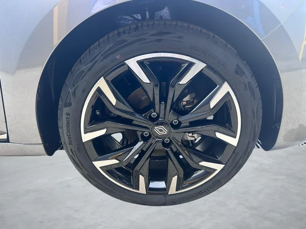 Renault Clio (2026) — foto 25 van 28