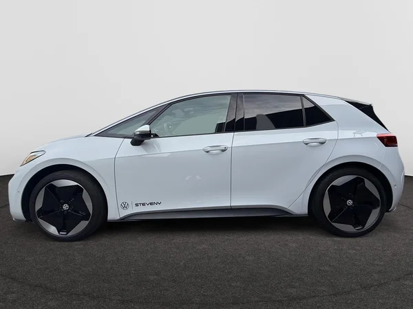VOLKSWAGEN ID.3 (2025) — foto 8 van 17