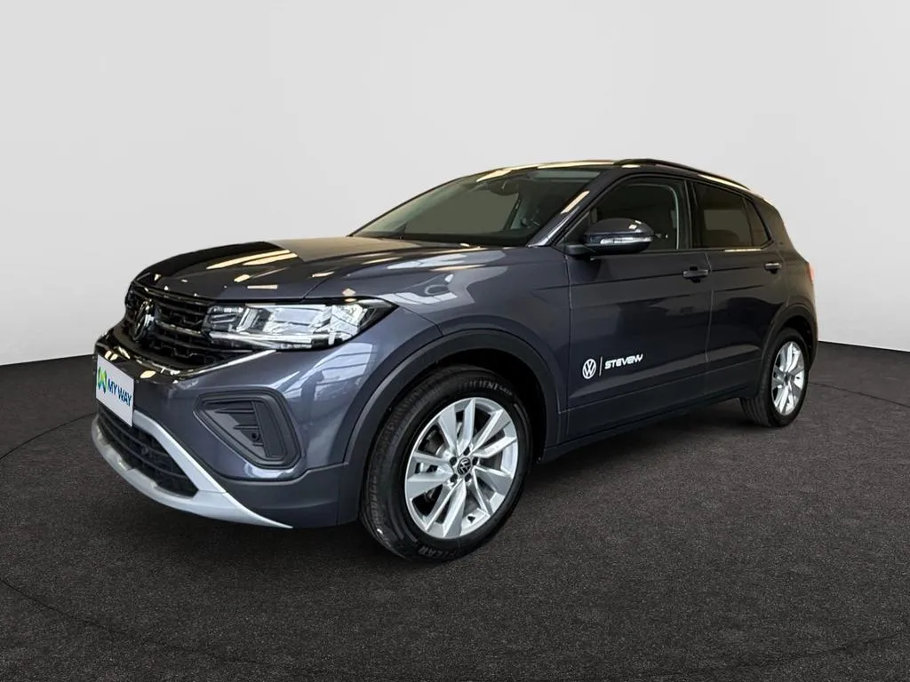VOLKSWAGEN T-Cross 1122_47723_2025