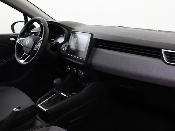 RENAULT Clio (2025) — foto 3 van 27