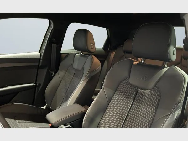 Audi A1 Sportback (2025) — foto 29 van 29