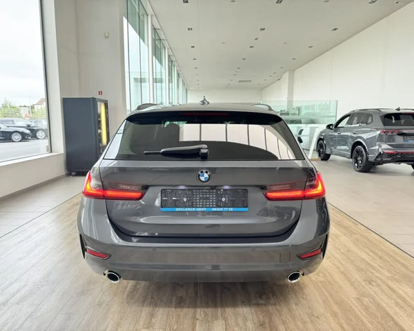 BMW 3 Reeks (2020) — foto 29 van 30