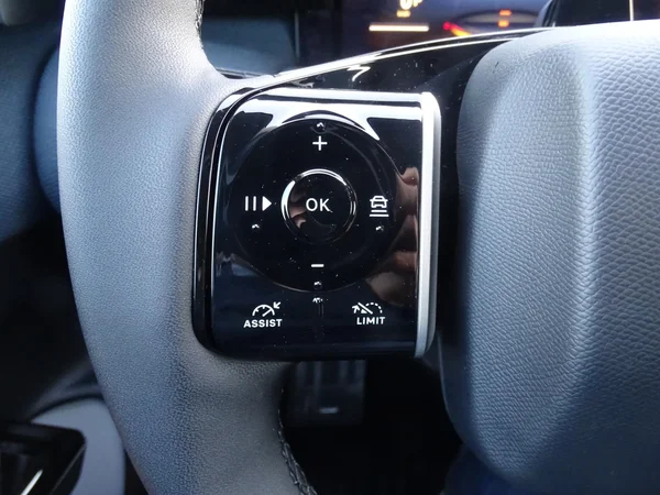 Citroën C5 Aircross (2025) — foto 9 van 25