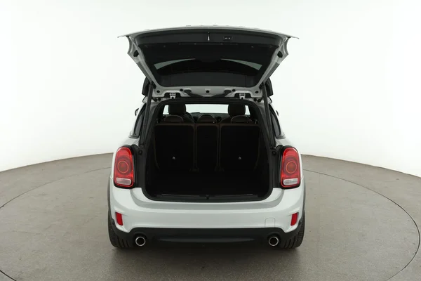 MINI Countryman (2020) — foto 7 van 16