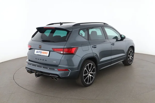 Cupra Ateca (2019) — foto 12 van 16