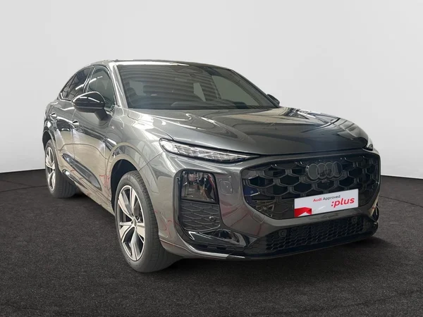 AUDI Q3 Sportback (2026) — foto 4 van 4