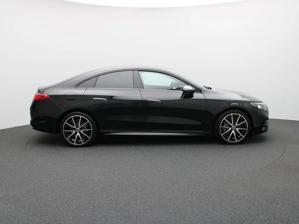 Mercedes-Benz CLA (2026) — foto 30 van 33