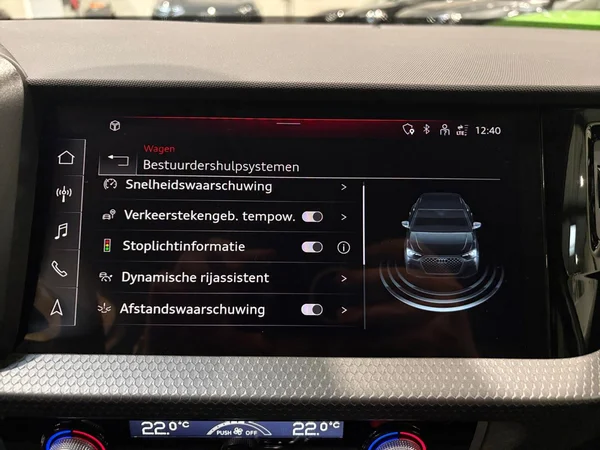 AUDI A1 Sportback (2025) — foto 8 van 20