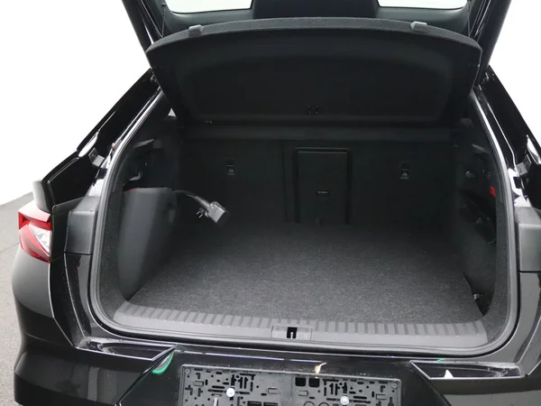 SKODA Enyaq Coupé (2025) — foto 21 van 28