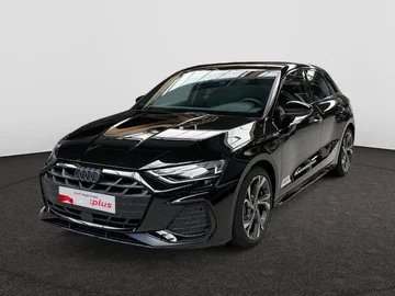 AUDI A3 Sportback (2026)