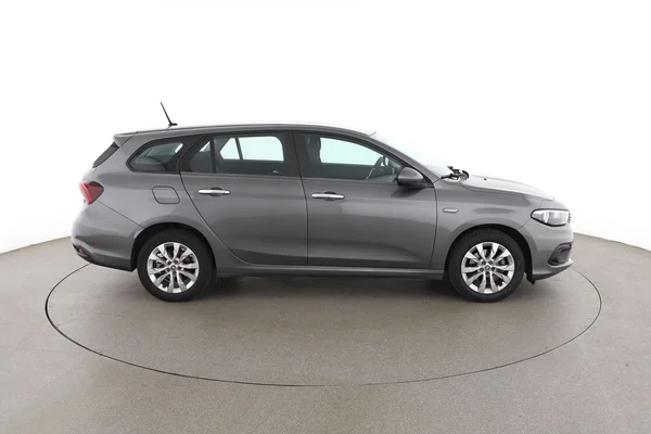 Fiat Tipo (2020) — foto 13 van 16