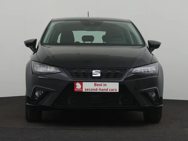 SEAT Ibiza (2025) — foto 24 van 26