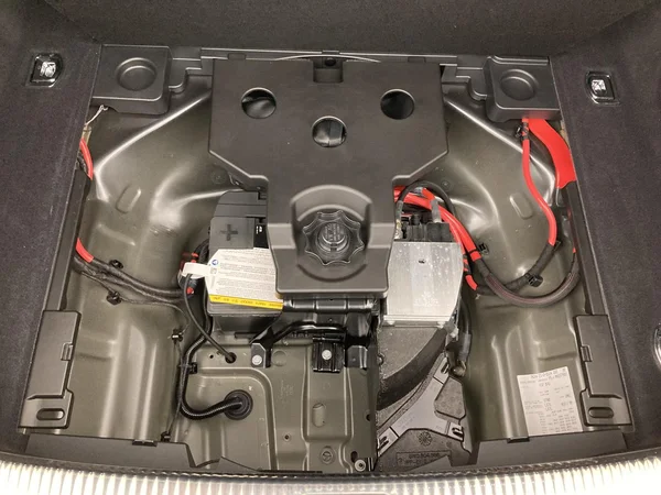 AUDI A5 Sportback Dsl (2021) — foto 3 van 36
