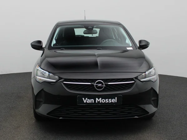 Opel Corsa (2023) — foto 23 van 35