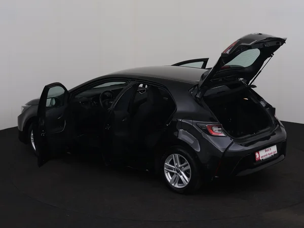 TOYOTA Corolla (2022) — foto 27 van 28