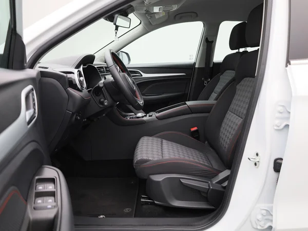 MG ZS (2023) — foto 34 van 41