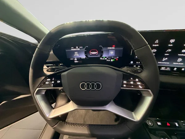 AUDI A6 Avant e-tron (2026) — foto 3 van 20
