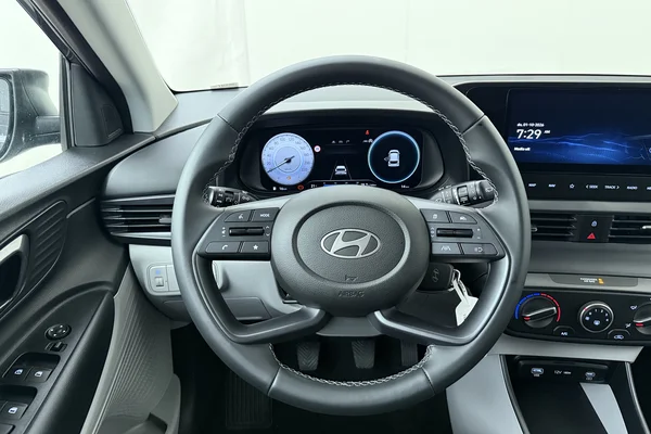 Hyundai i20 (2025) — foto 2 van 16