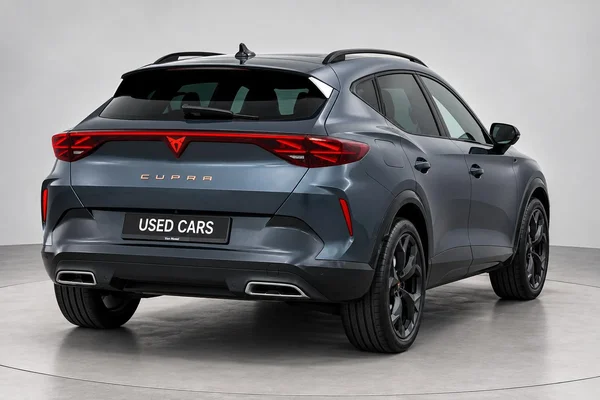 CUPRA Formentor (2026) — foto 2 van 6