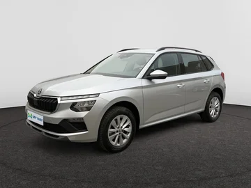 SKODA Kamiq (2024)