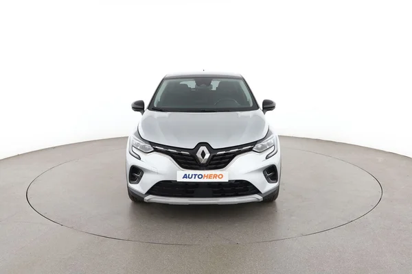 Renault Captur (2020) — foto 15 van 16