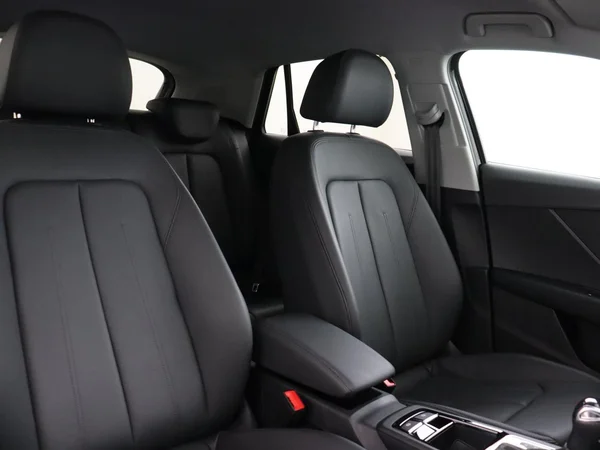 AUDI Q2 (2025) — foto 4 van 19