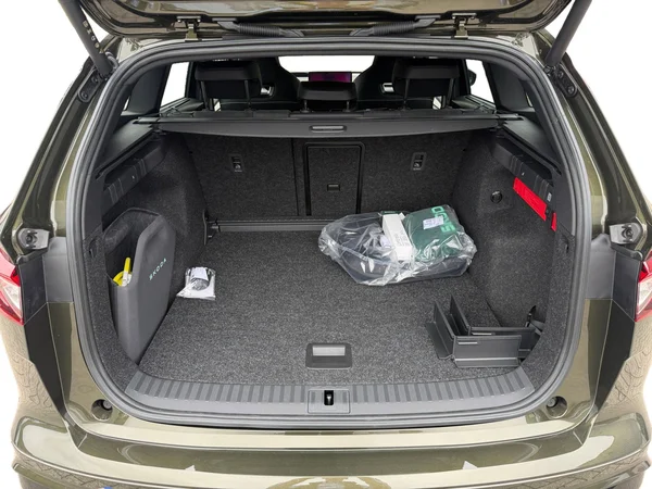 SKODA Enyaq (2026) — foto 11 van 22