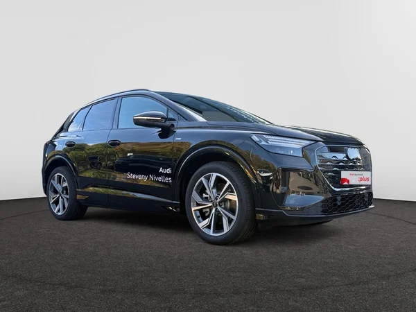 AUDI Q4 e-tron (2026) — foto 8 van 14