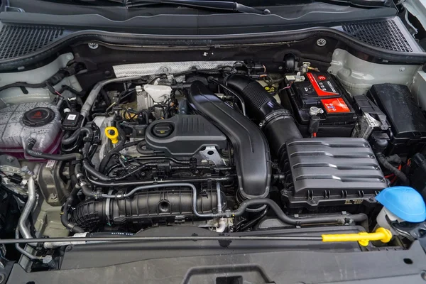 Skoda Karoq (2022) — foto 26 van 49