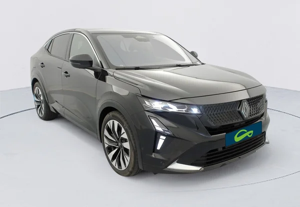 Renault Rafale E-TECH (HEV) (2026) — foto 23 van 25